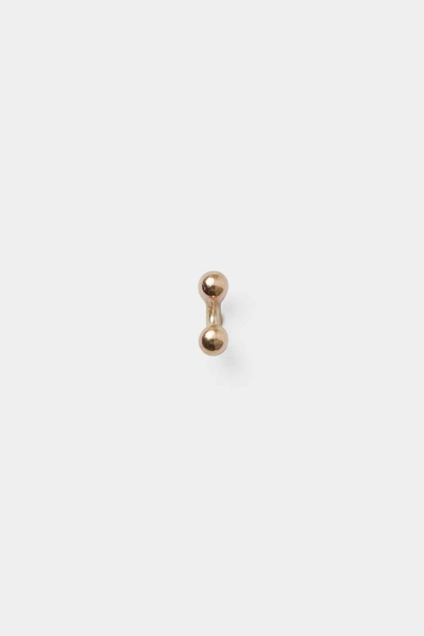 Rachel Comey | Quarry Cosima Earring Single Gold