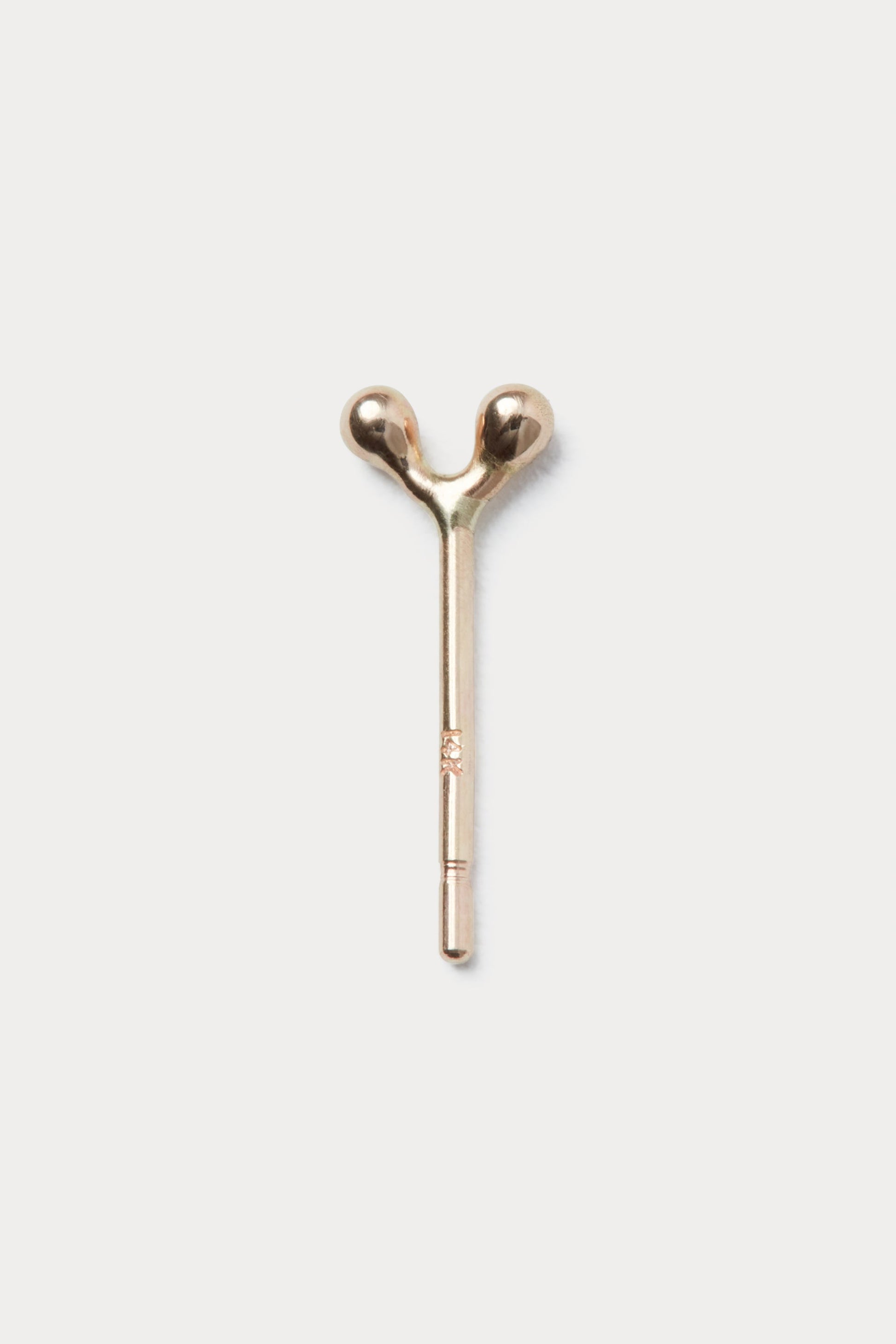Rachel Comey | Quarry Cosima Earring Single Gold