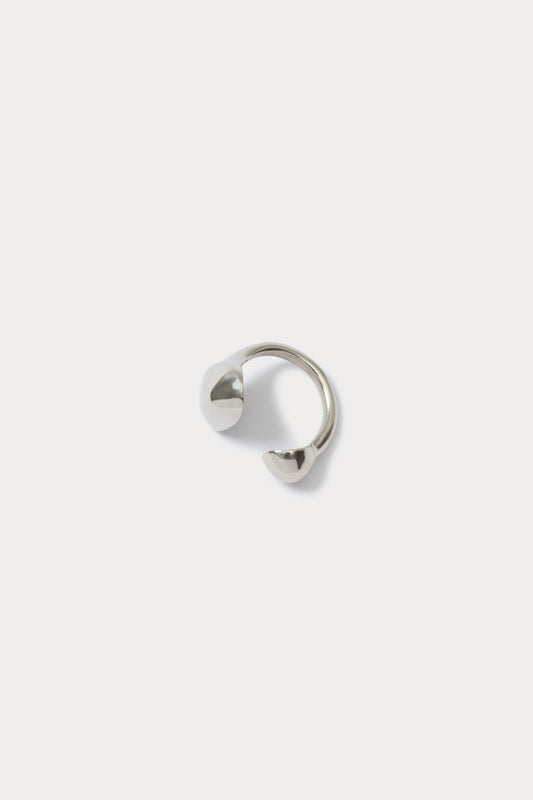 Rachel Comey | Quarry Adron Ring White Bronze