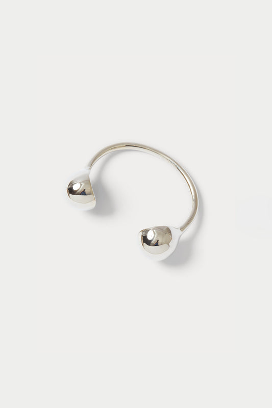 Rachel Comey | Quarry Double Opis Cuff Silver