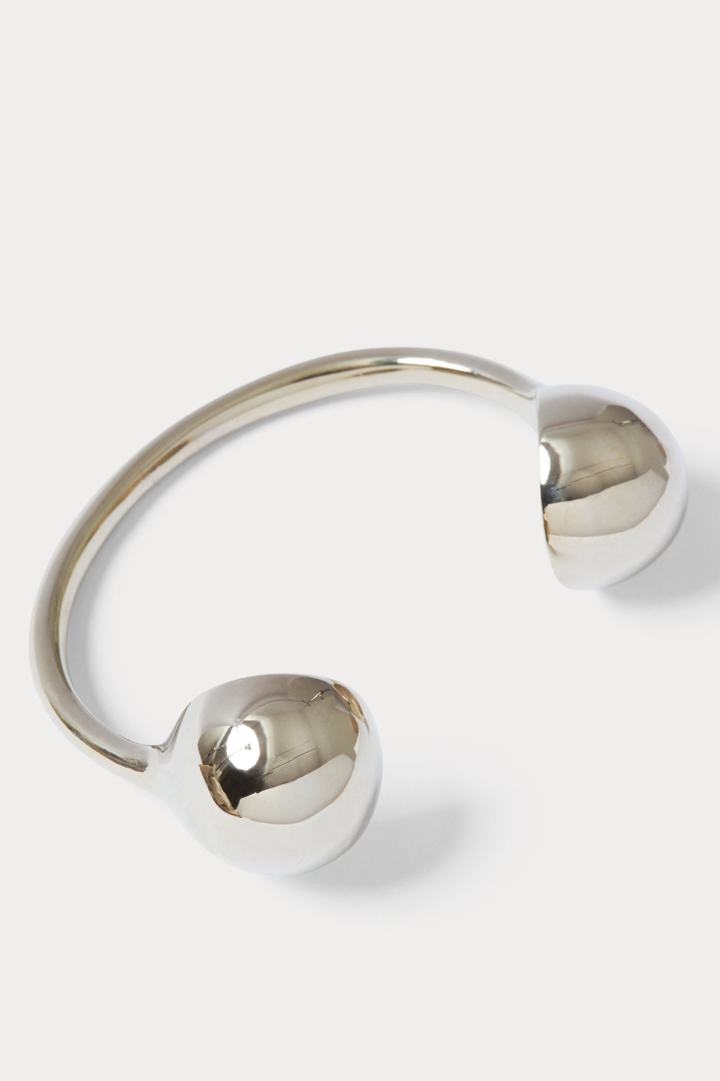 Rachel Comey | Quarry Double Opis Cuff Silver