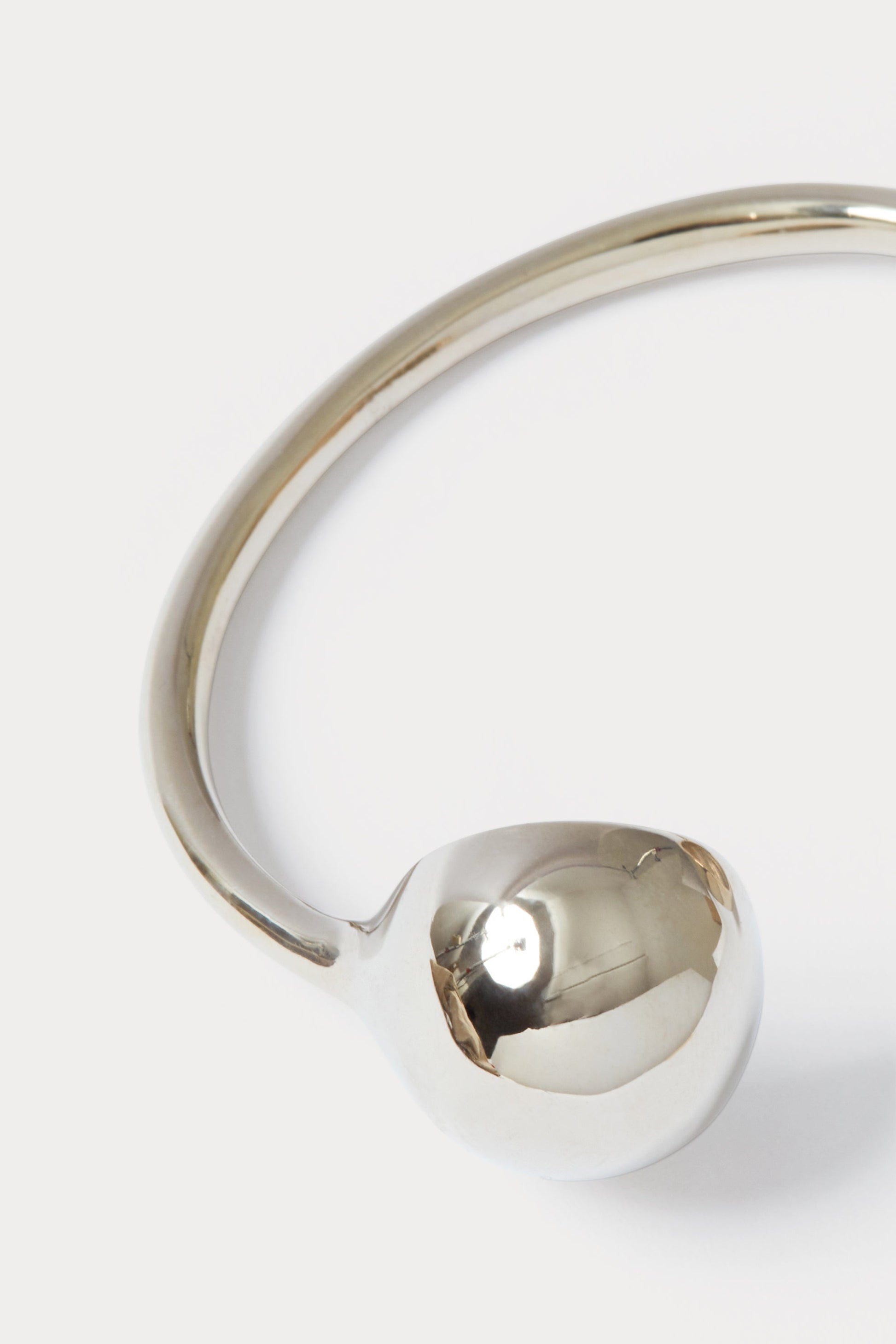 Rachel Comey | Quarry Double Opis Cuff Silver