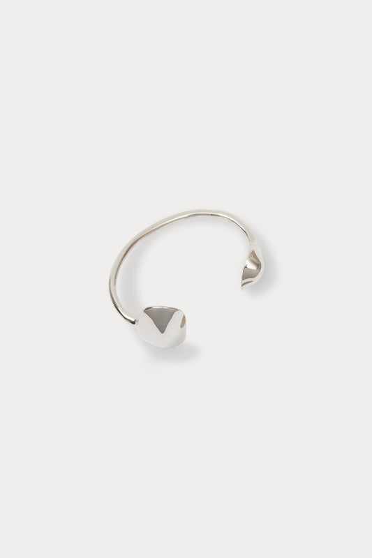 Rachel Comey | Quarry Muren Cuff White Bronze