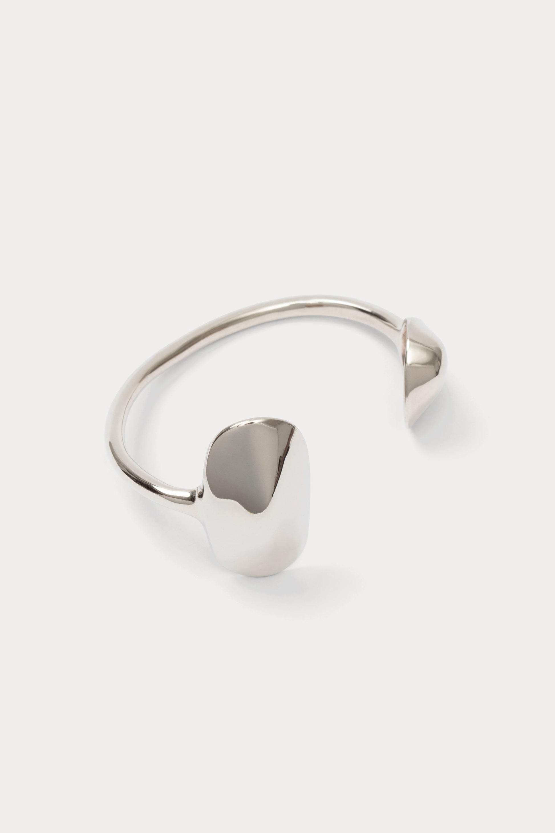 Rachel Comey | Quarry Muren Cuff White Bronze