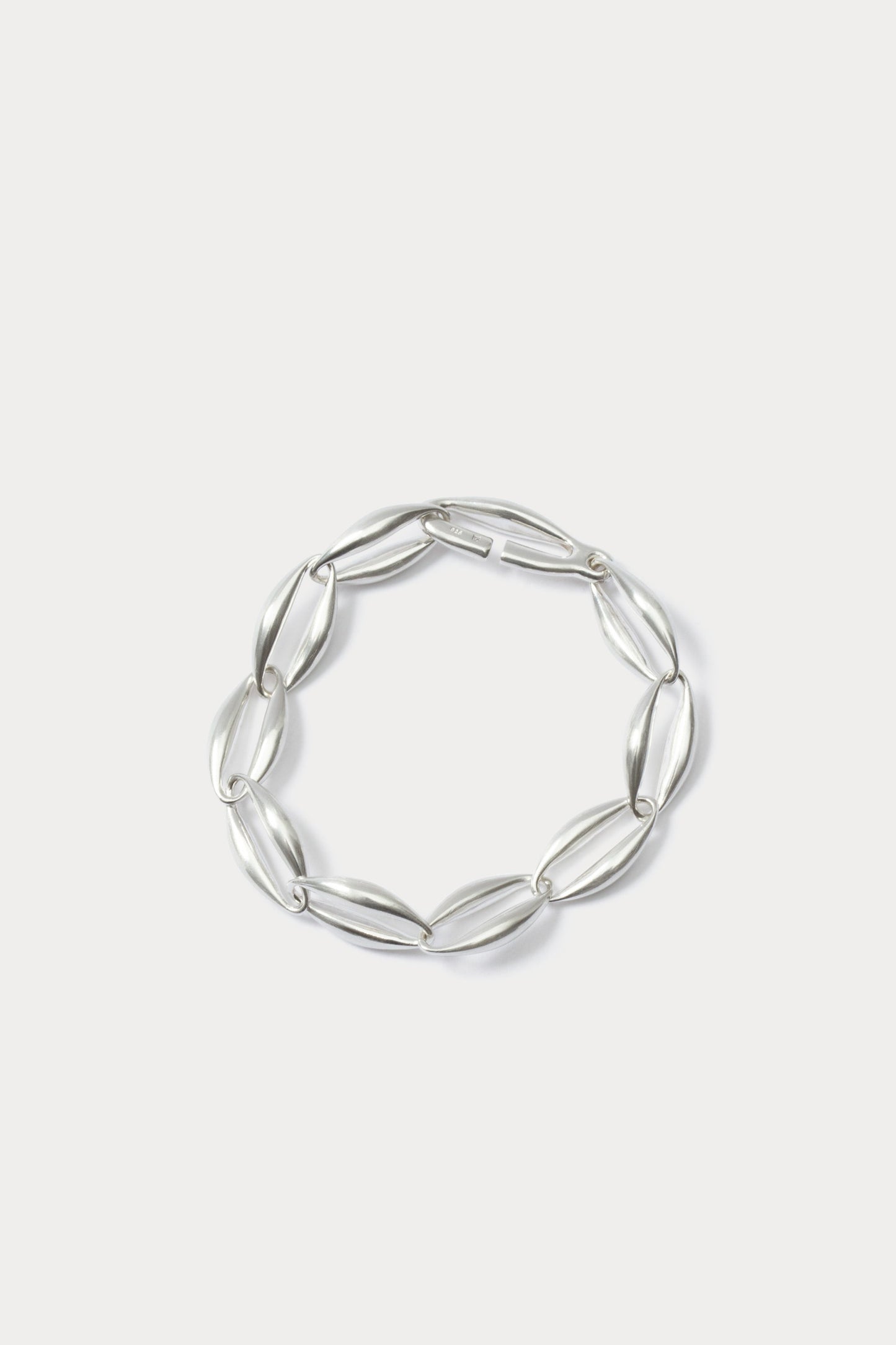 Rachel Comey | Quarry Kean Lean Bracelet Silver