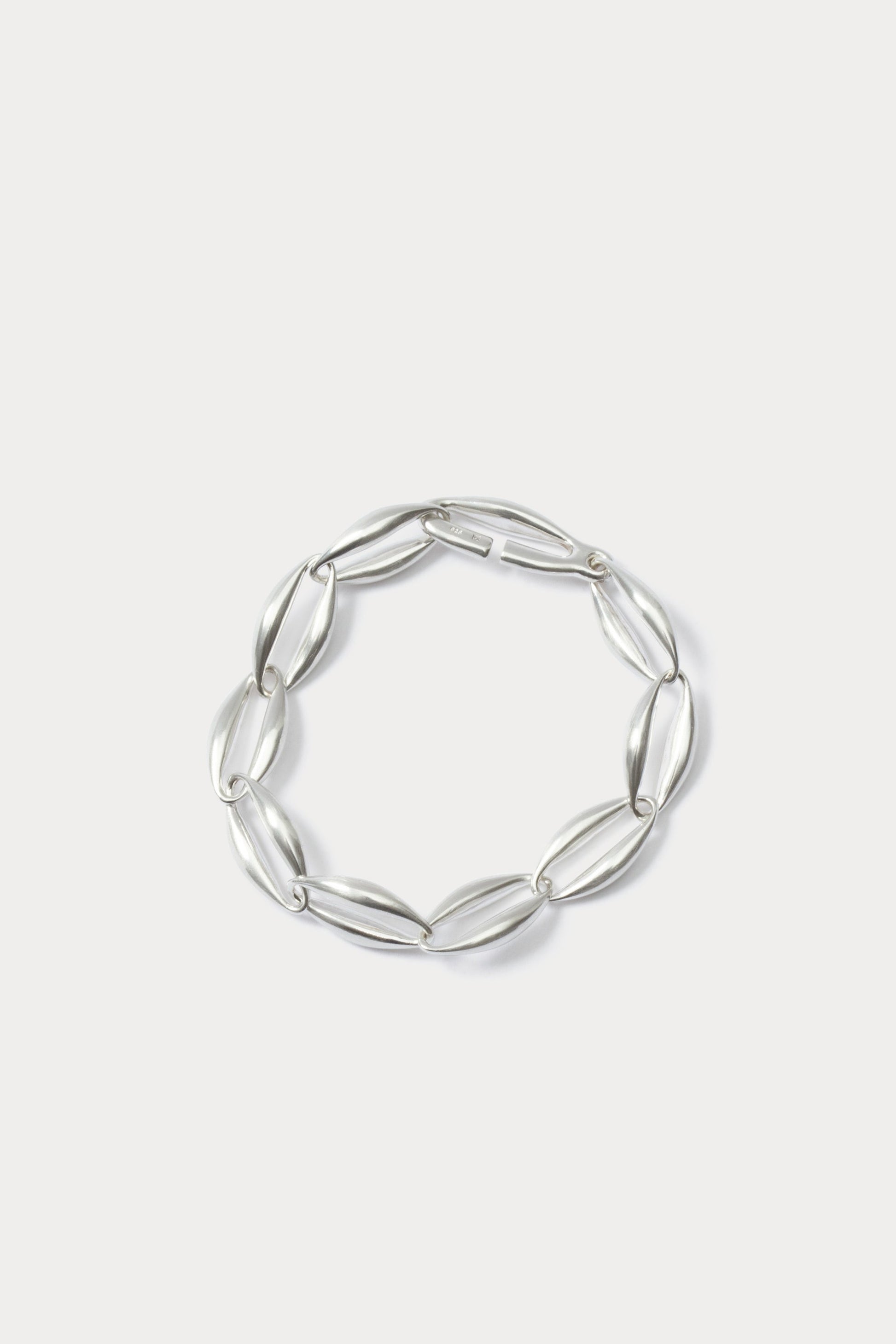 Rachel Comey | Quarry Kean Lean Bracelet Silver