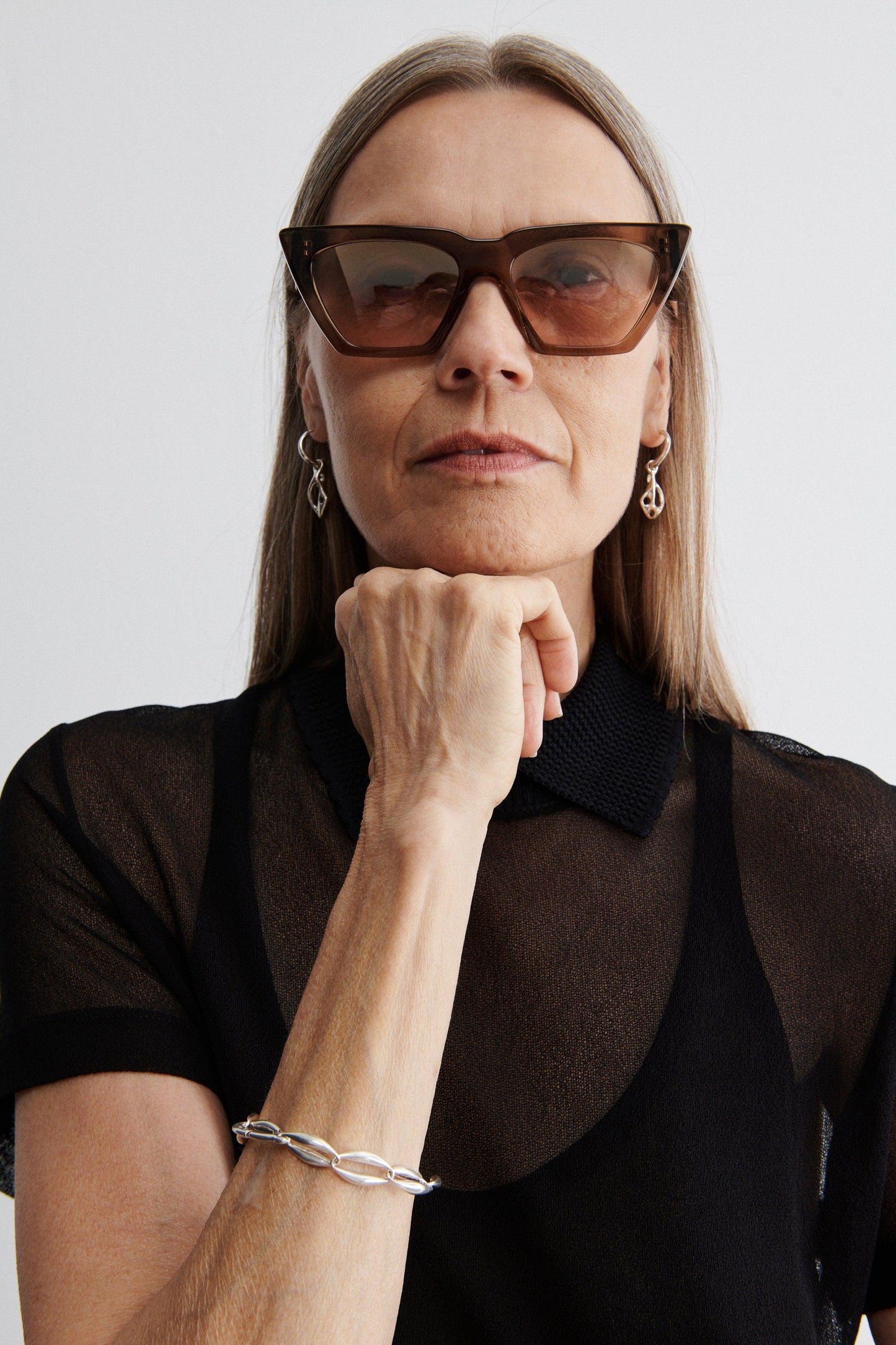 Rachel Comey | Quarry Kean Lean Bracelet Silver