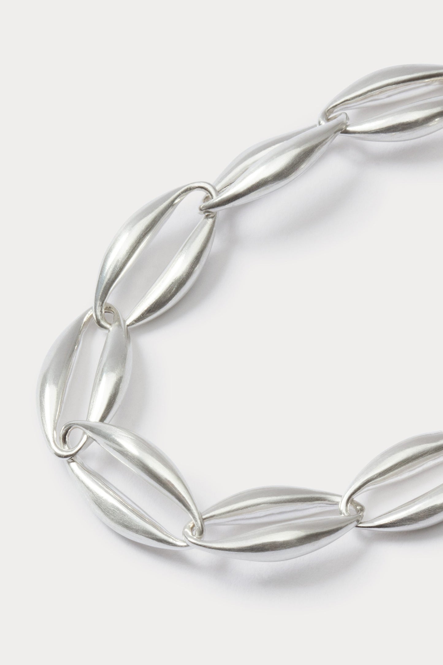 Rachel Comey | Quarry Kean Lean Bracelet Silver