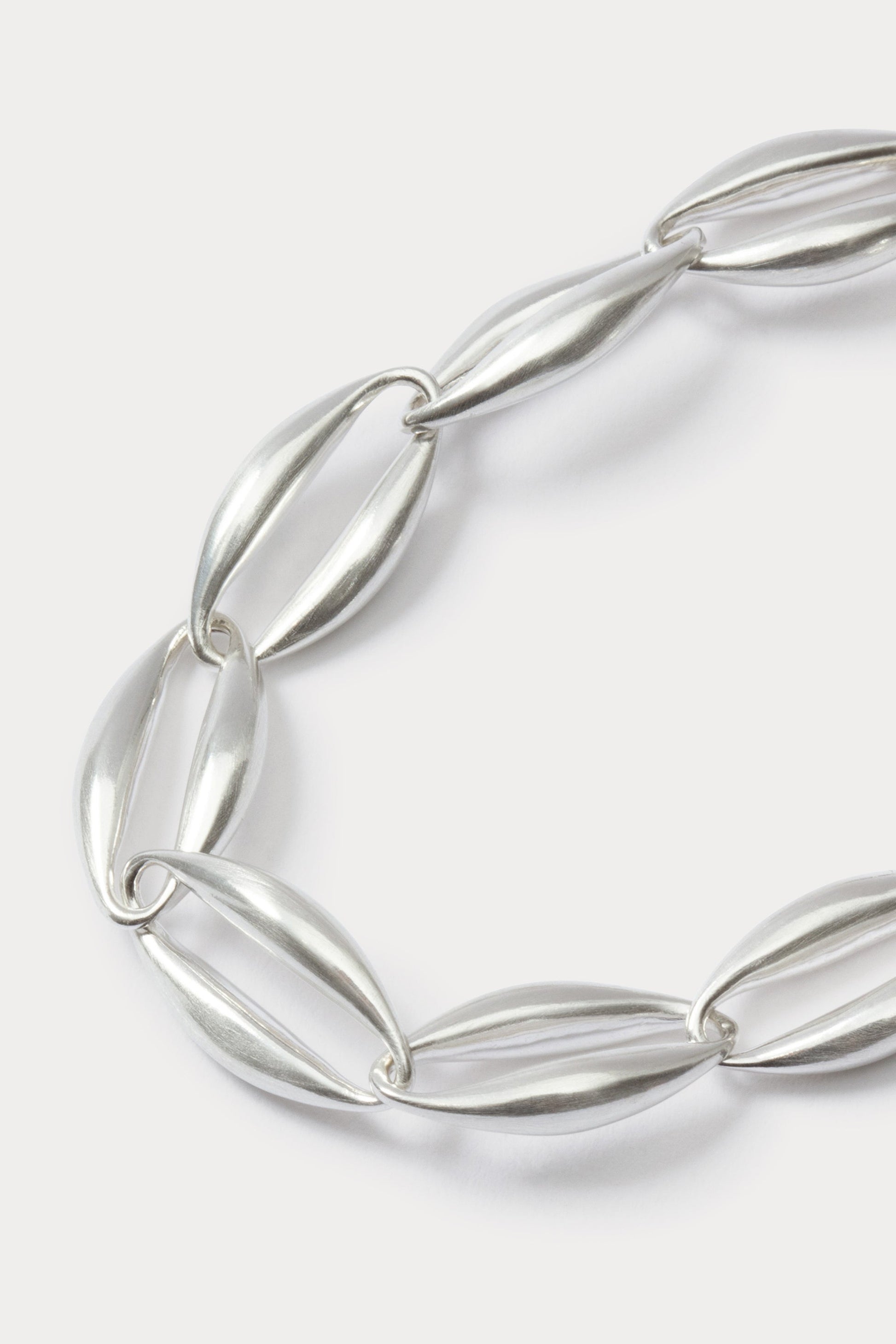 Rachel Comey | Quarry Kean Lean Bracelet Silver