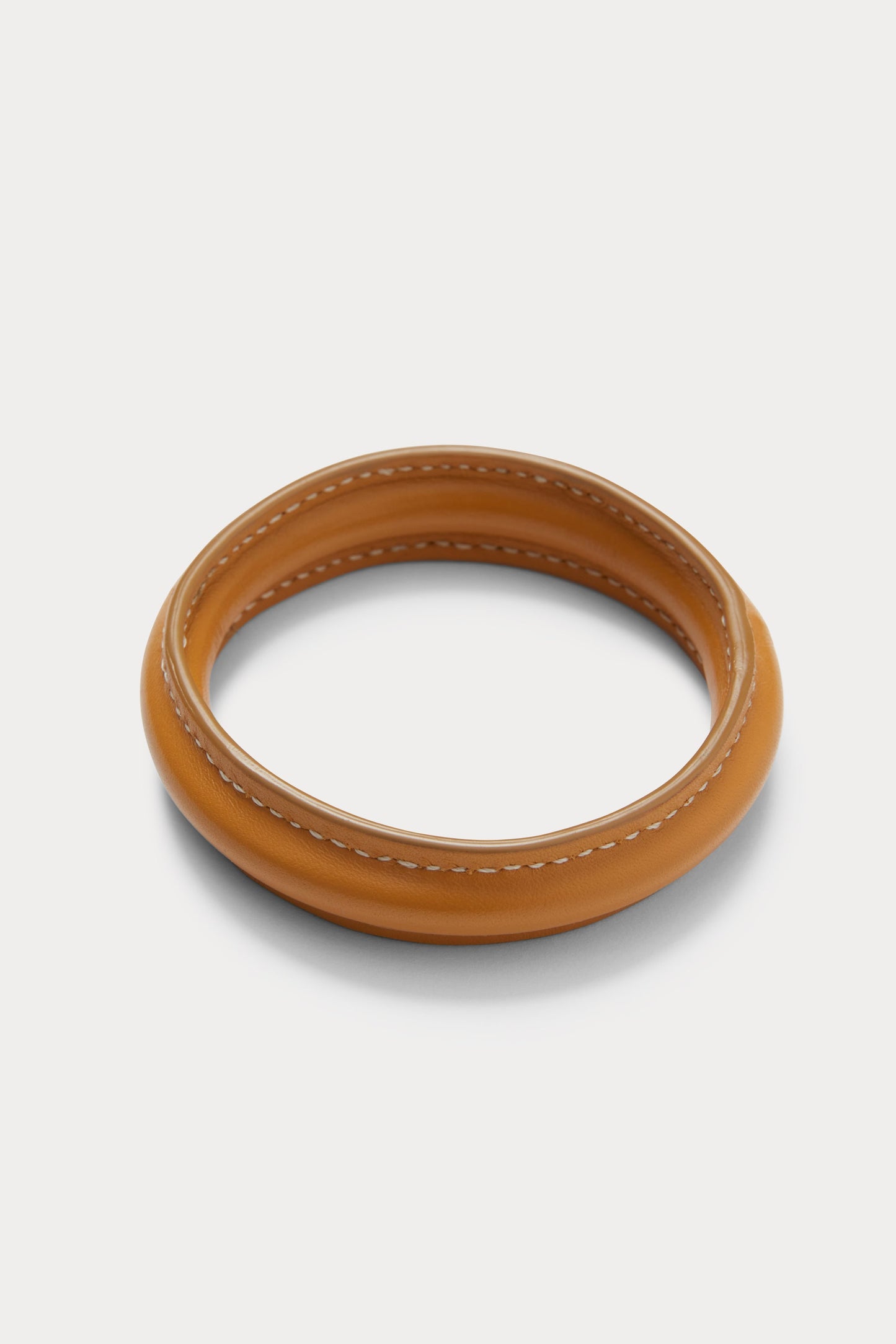 Rachel Comey | Leather Mota Bracelet Mustard