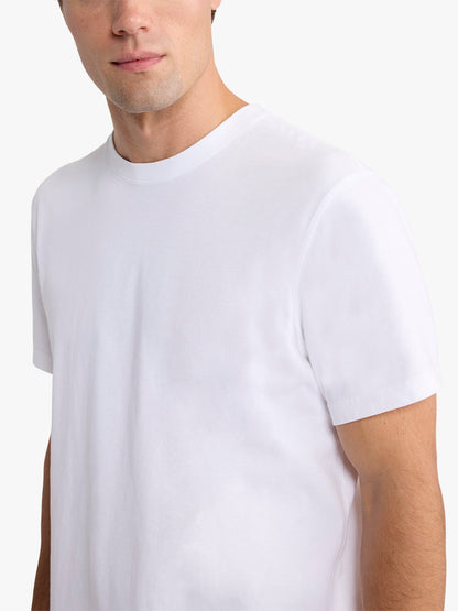 Fair Harbor Saltaire Tee - White
