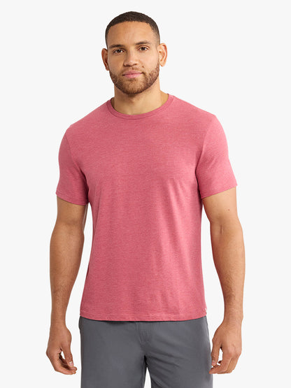 Fair Harbor Kismet Tee - Red