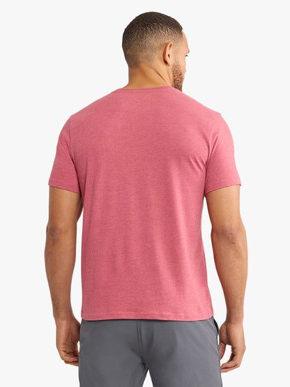 Fair Harbor Kismet Tee - Red