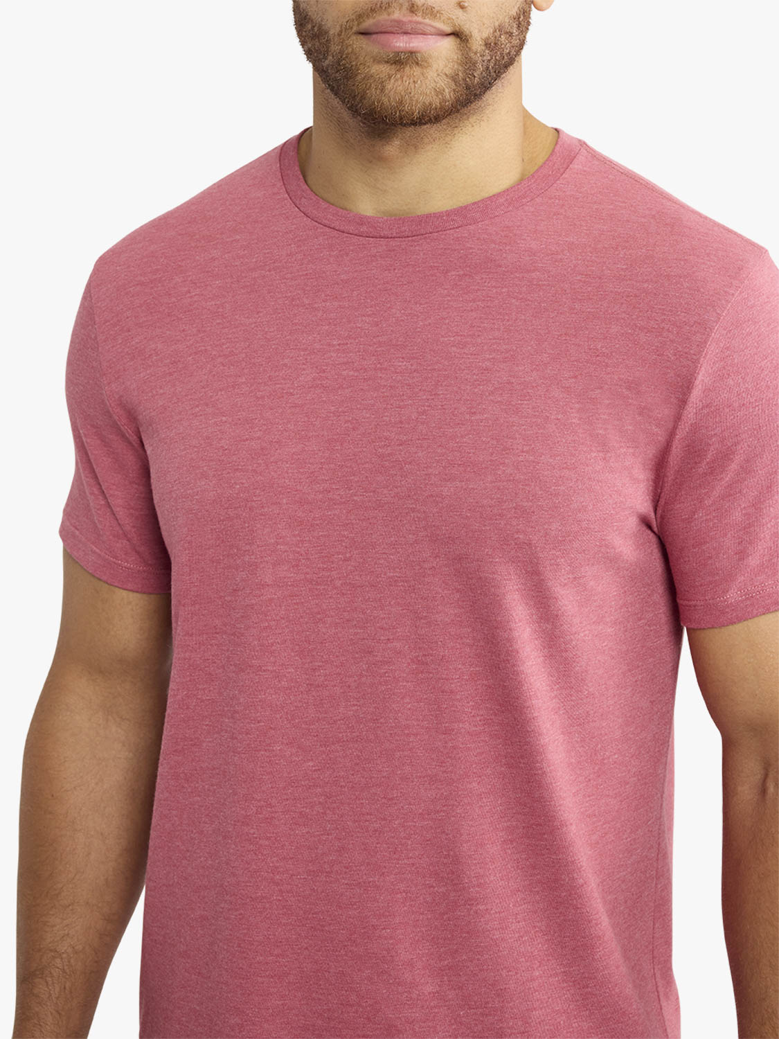 Fair Harbor Kismet Tee - Red
