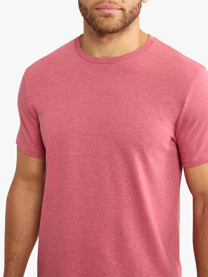 Fair Harbor Kismet Tee - Red