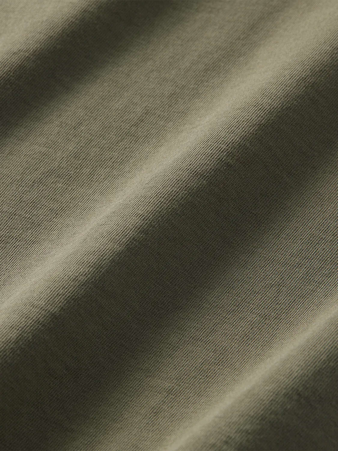 Fair Harbor Saltaire Tee - Olive
