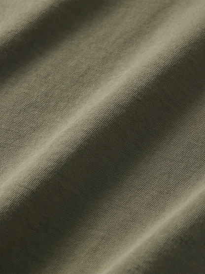 Fair Harbor Saltaire Tee - Olive