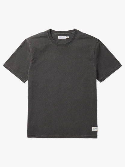 Fair Harbor Saltaire Tee - Black