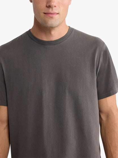 Fair Harbor Saltaire Tee - Black