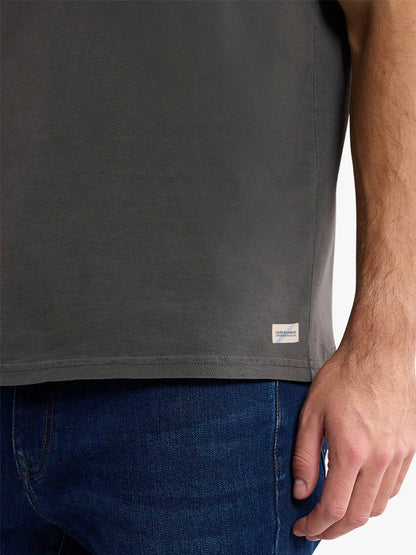 Fair Harbor Saltaire Tee - Black