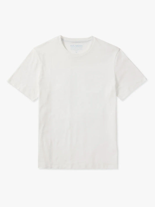 Fair Harbor Kismet Tee - White