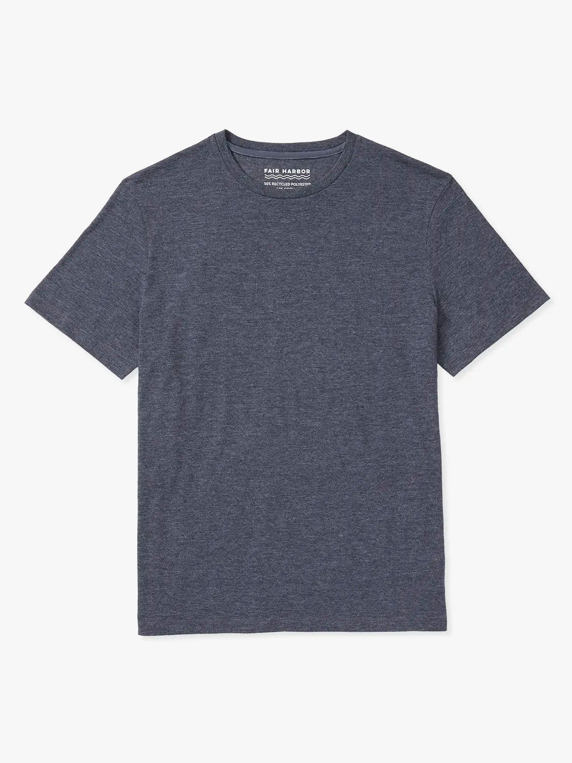Fair Harbor Kismet Tee - Navy