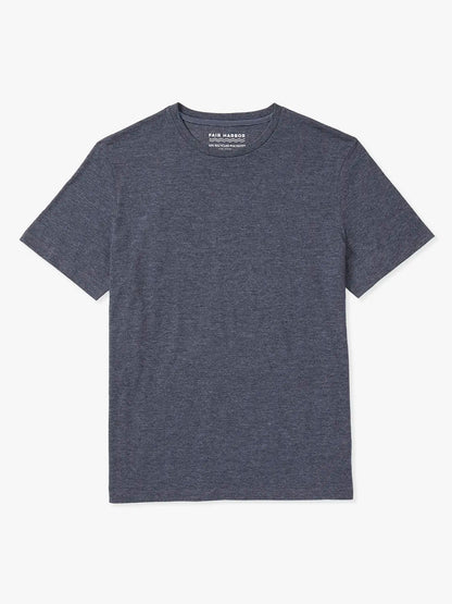 Fair Harbor Kismet Tee - Navy