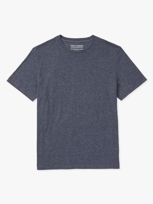 Fair Harbor Kismet Tee - Navy