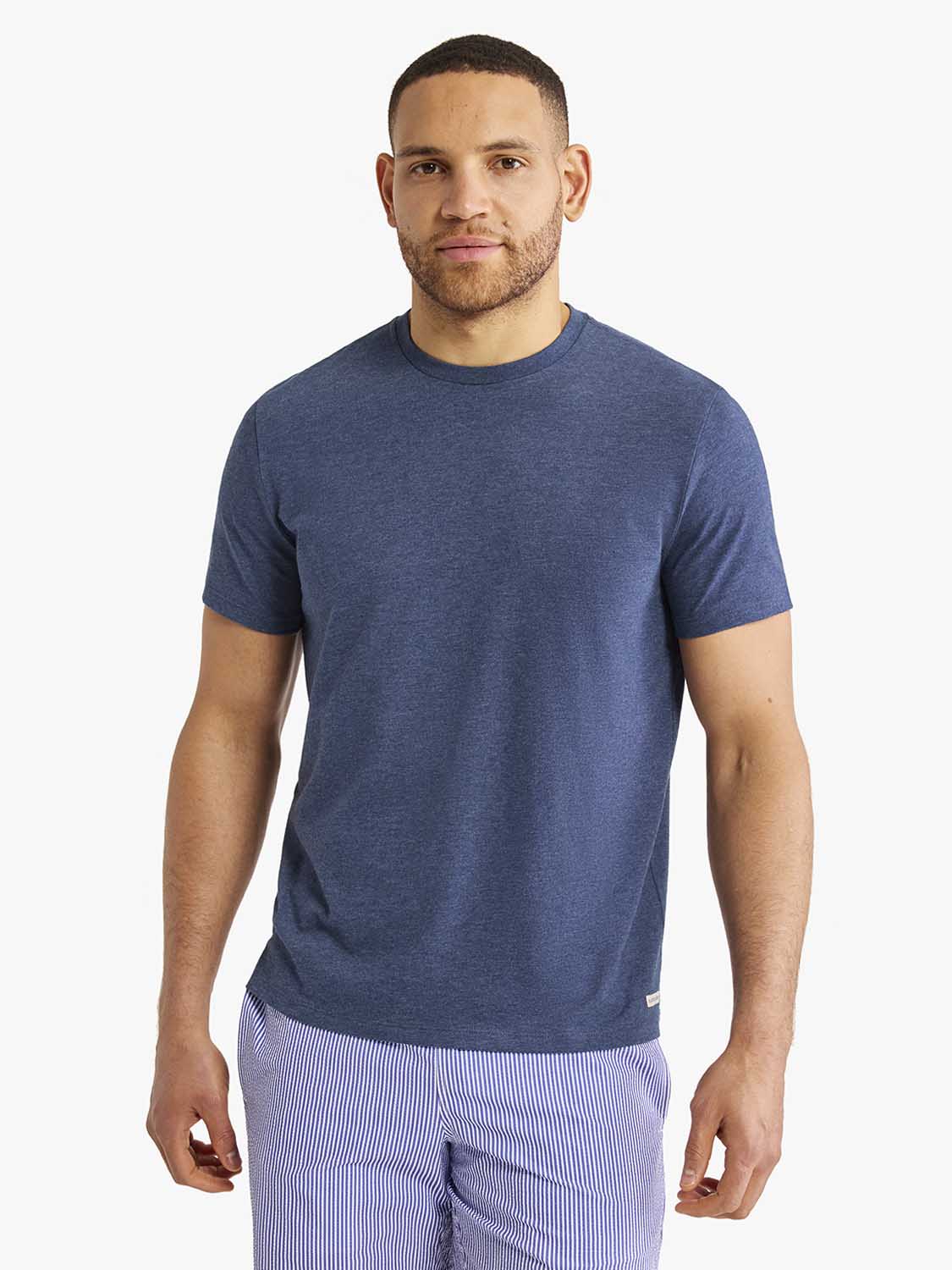 Fair Harbor Kismet Tee - Navy