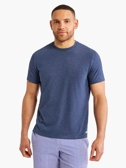 Fair Harbor Kismet Tee - Navy