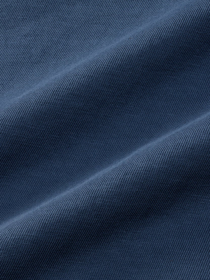 Fair Harbor Saltaire Graphic Tee - Retro Tonal