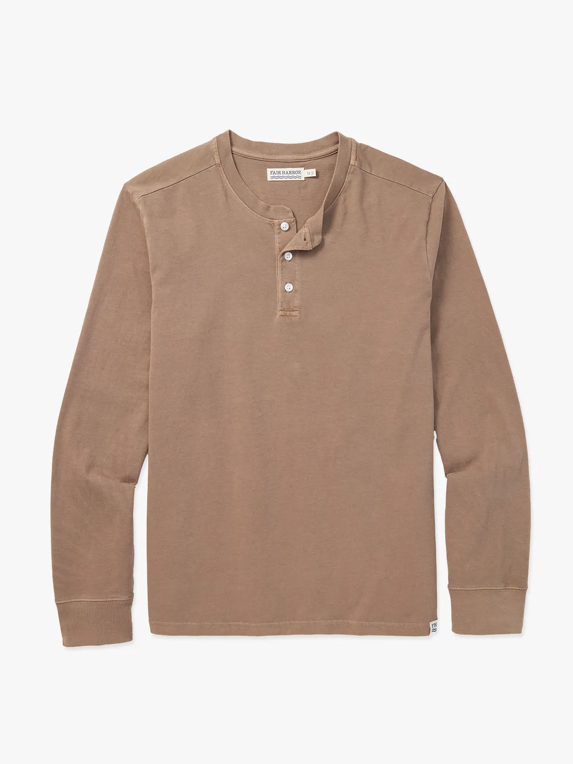 Fair Harbor Saltaire Henley - Oak