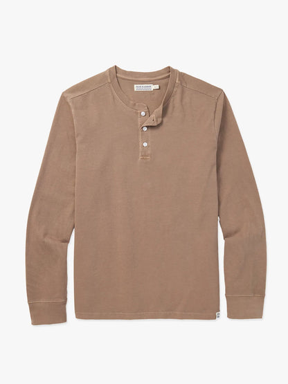 Fair Harbor Saltaire Henley - Oak