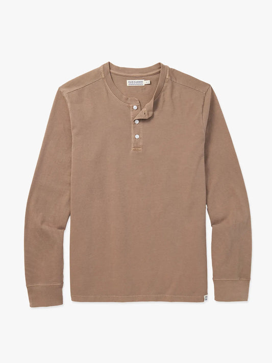 Fair Harbor Saltaire Henley - Oak