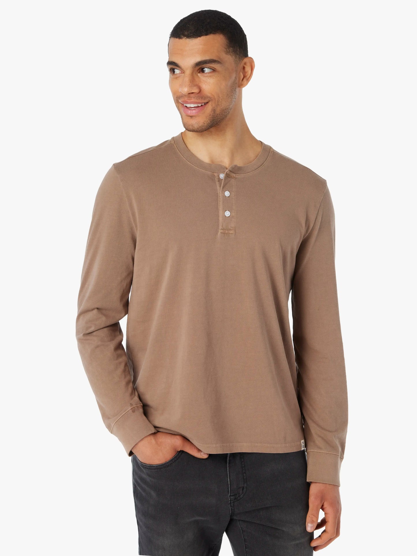 Fair Harbor Saltaire Henley - Oak