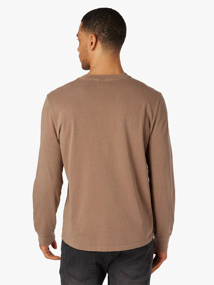 Fair Harbor Saltaire Henley - Oak
