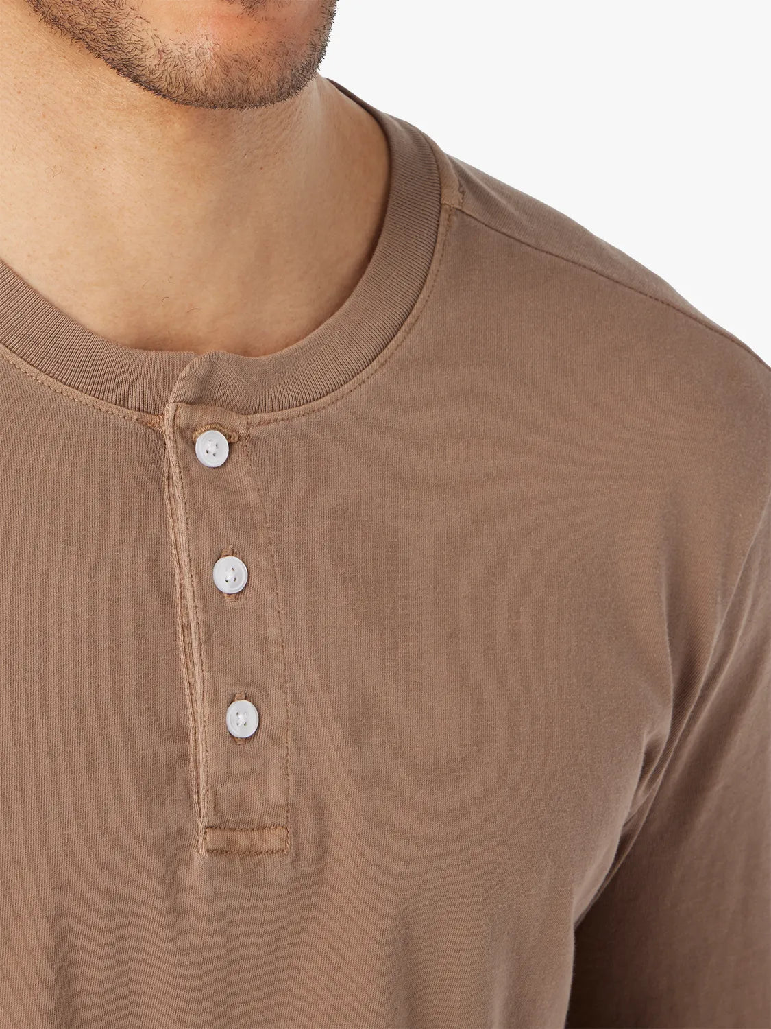 Fair Harbor Saltaire Henley - Oak