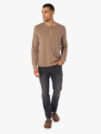 Fair Harbor Saltaire Henley - Oak