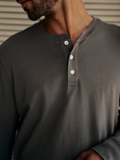 Fair Harbor Saltaire Henley - Oak