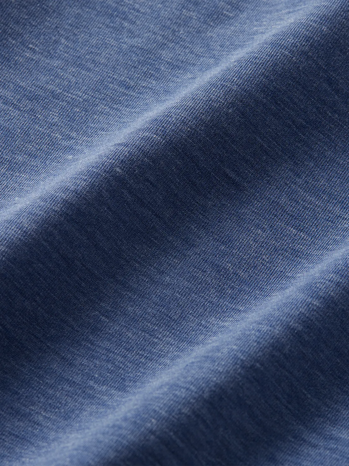 Fair Harbor Kismet Tee - Navy Sunset Pines