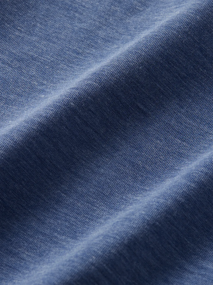 Fair Harbor Kismet Tee - Navy Sunset Pines