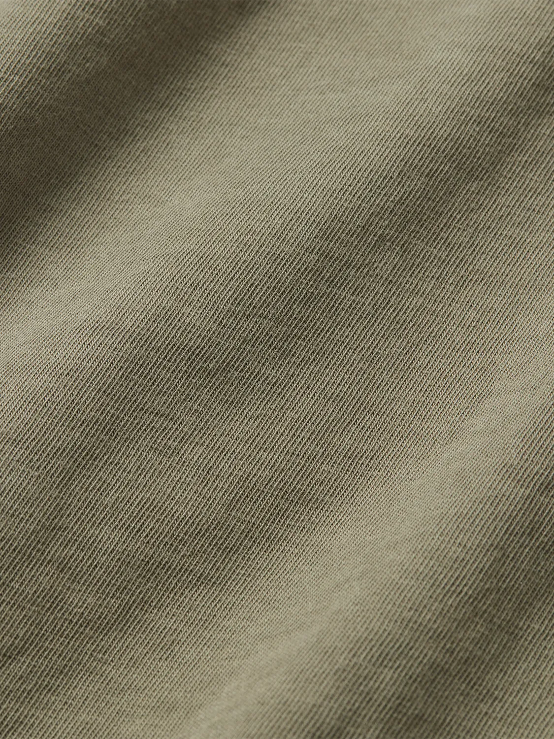 Fair Harbor Saltaire Henley - Olive