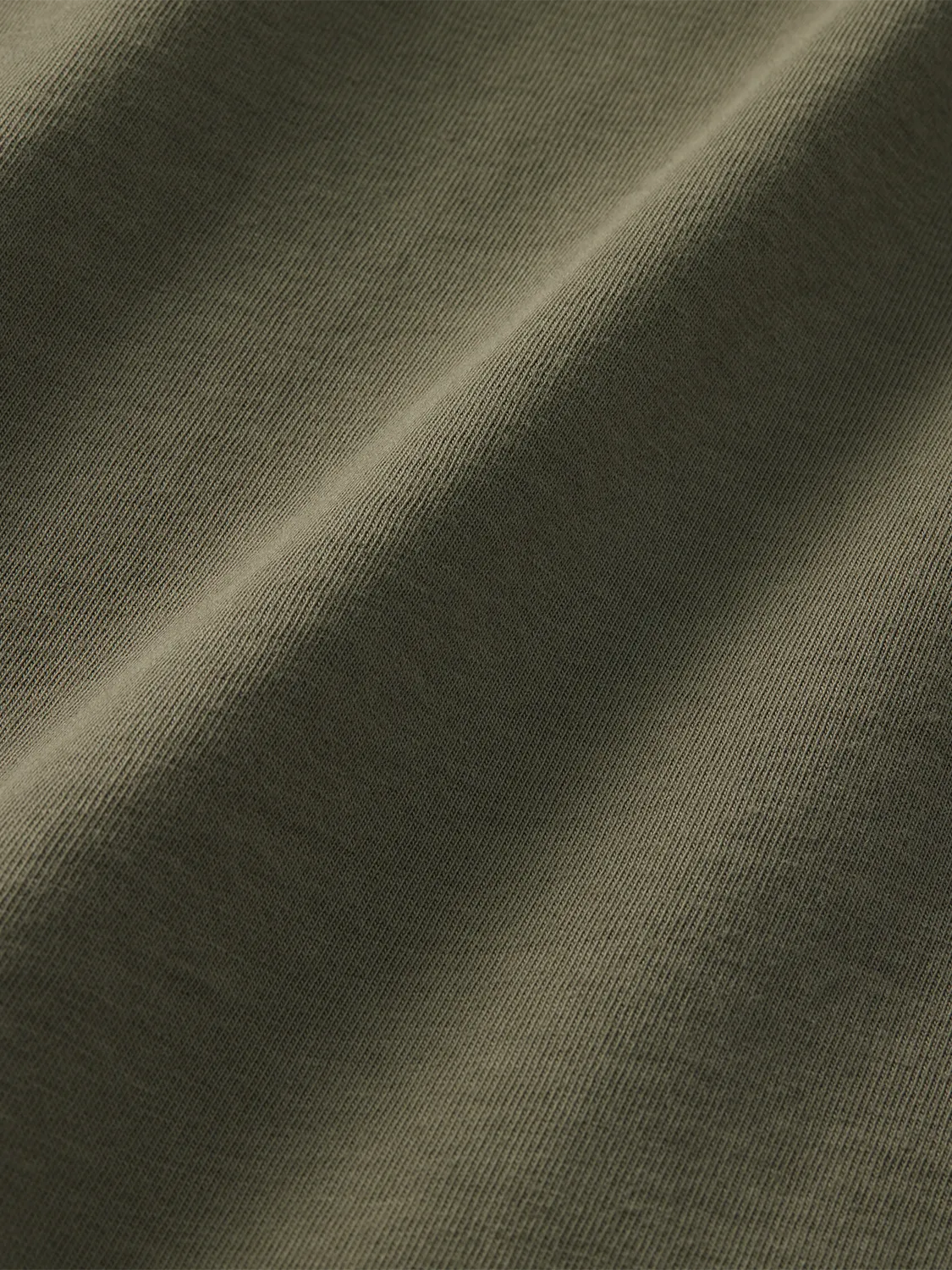 Fair Harbor Saltaire Graphic Tee - Olive Surf Supply