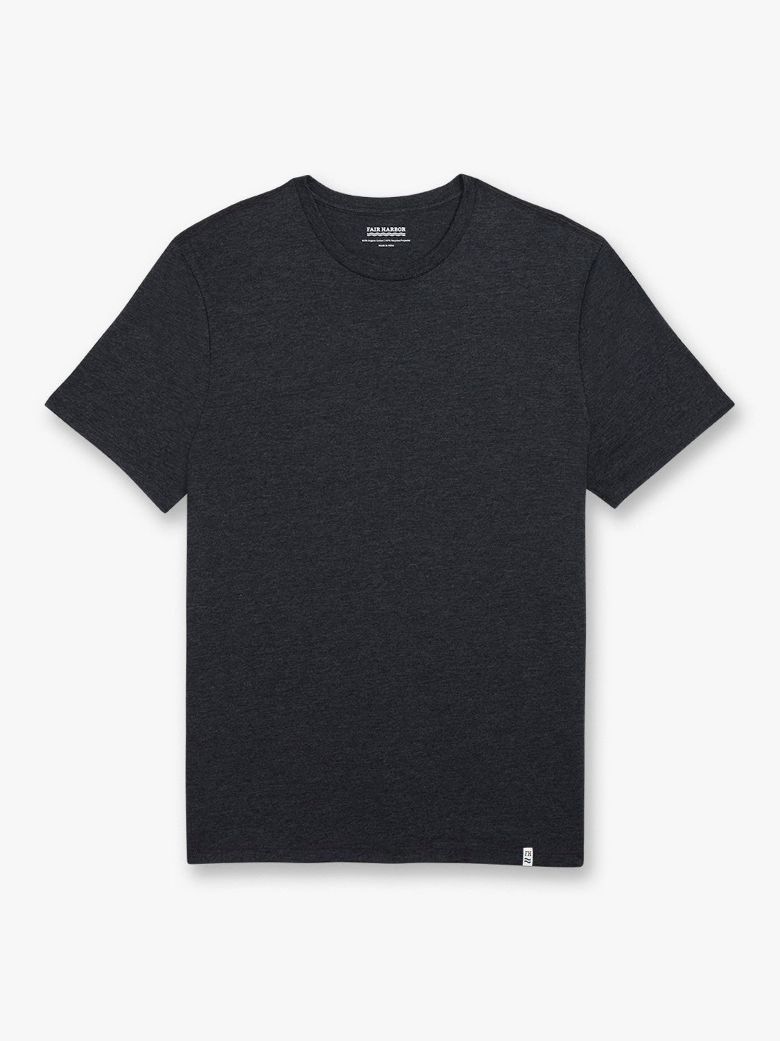 Fair Harbor Kismet Tee - Black