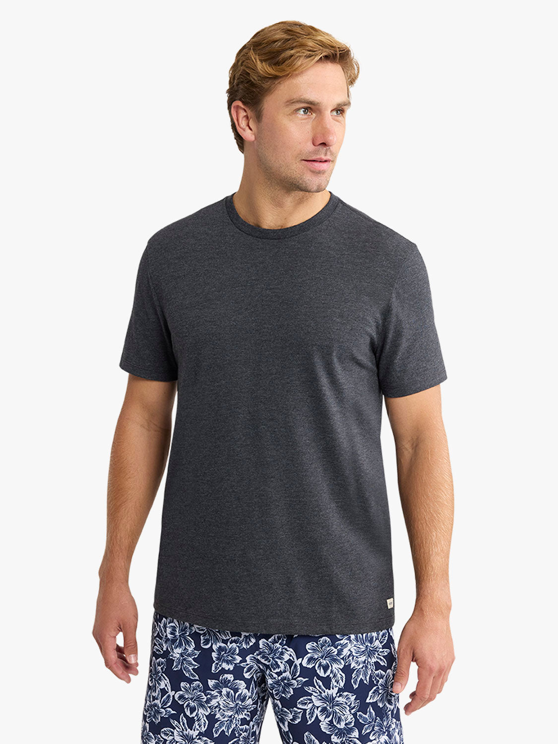 Fair Harbor Kismet Tee - Black