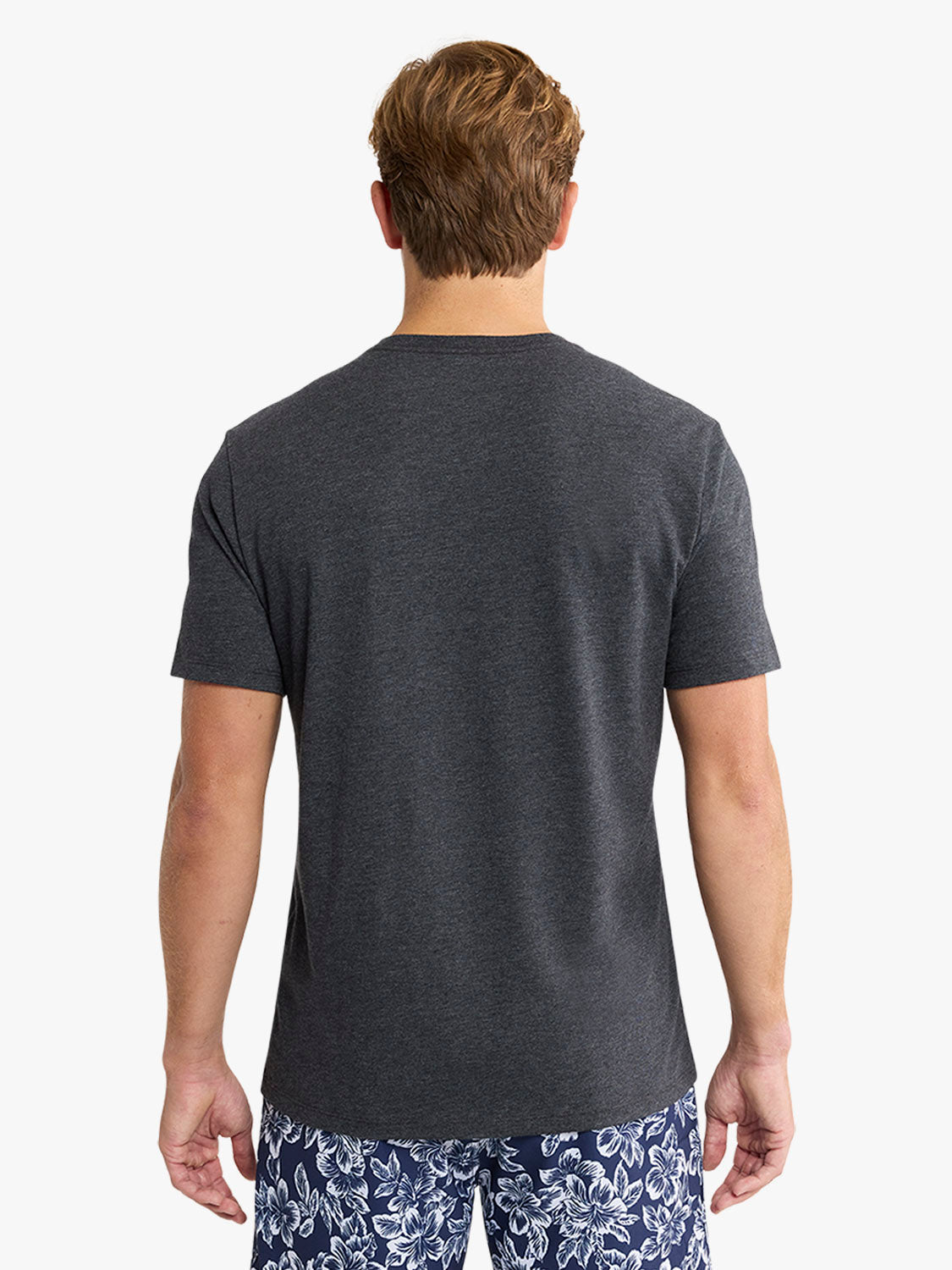 Fair Harbor Kismet Tee - Black