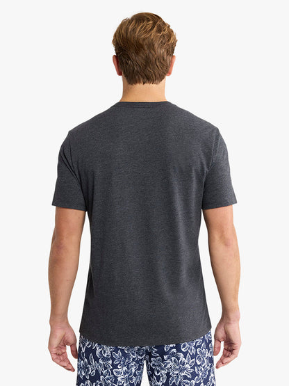 Fair Harbor Kismet Tee - Black