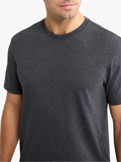 Fair Harbor Kismet Tee - Black