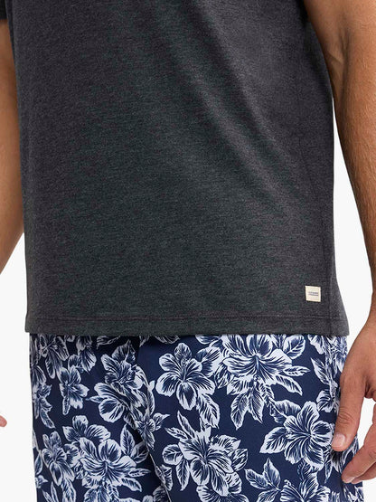 Fair Harbor Kismet Tee - Black