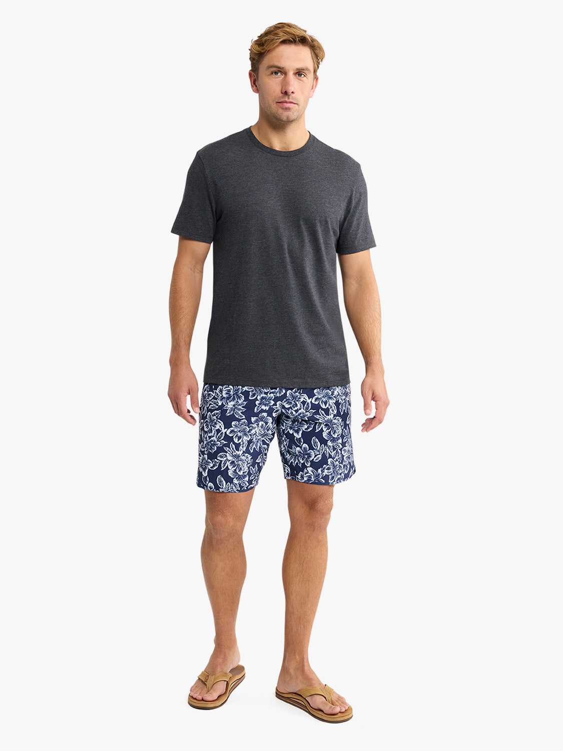 Fair Harbor Kismet Tee - Black